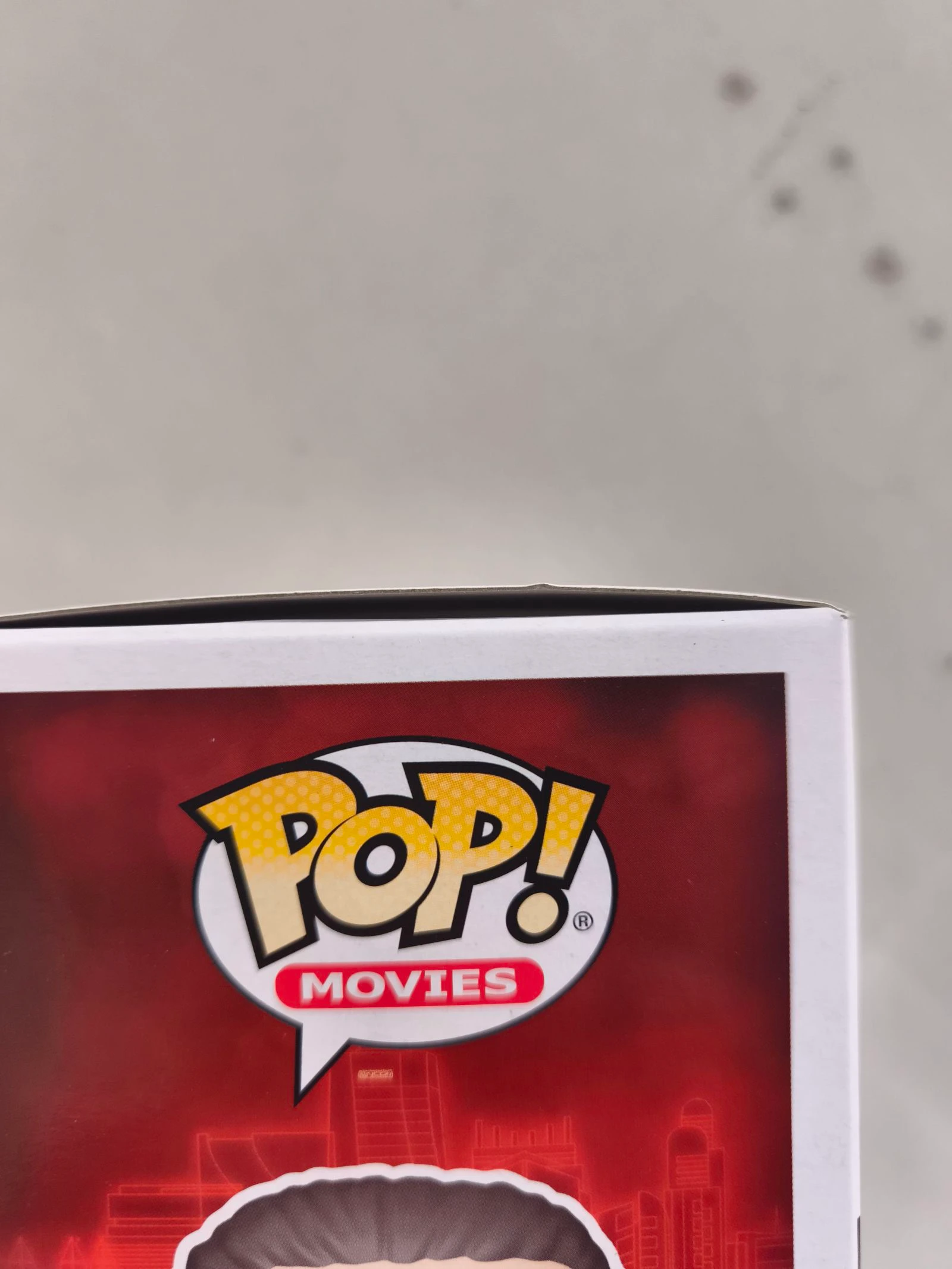 Funko Pop Disney Tron: Ares #1965 – Ares – Novo na caixa – photo 5